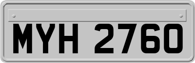 MYH2760