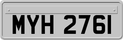MYH2761
