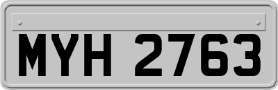 MYH2763