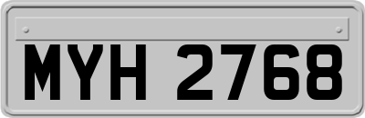 MYH2768