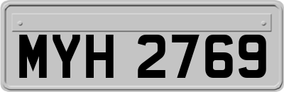 MYH2769