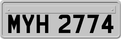 MYH2774