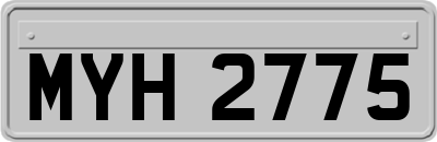 MYH2775