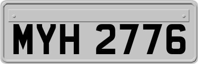 MYH2776