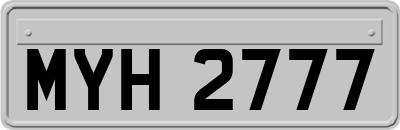 MYH2777