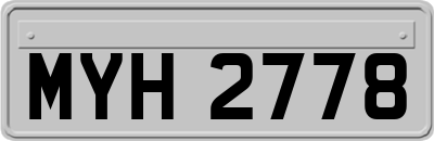 MYH2778