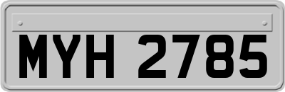 MYH2785