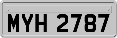 MYH2787