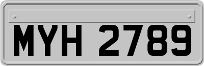 MYH2789