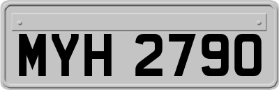 MYH2790