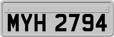 MYH2794