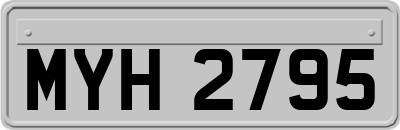 MYH2795