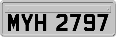 MYH2797