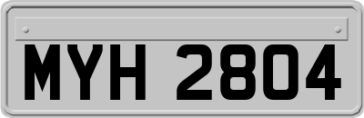MYH2804