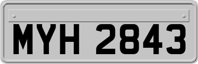 MYH2843
