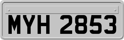 MYH2853