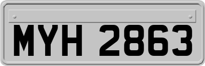 MYH2863