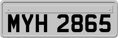 MYH2865