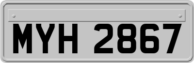 MYH2867