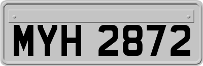 MYH2872