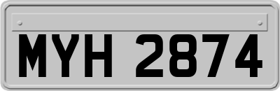 MYH2874