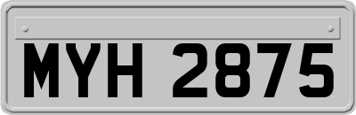 MYH2875