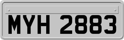 MYH2883