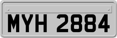 MYH2884