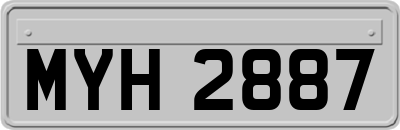 MYH2887