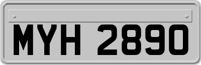 MYH2890