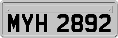 MYH2892