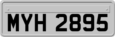 MYH2895