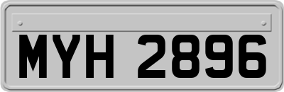 MYH2896