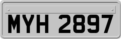 MYH2897
