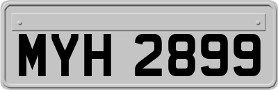 MYH2899