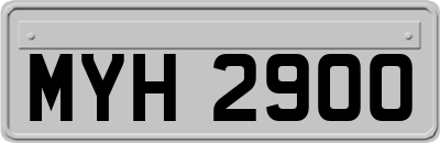 MYH2900