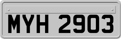MYH2903
