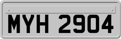 MYH2904