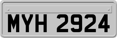 MYH2924