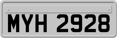 MYH2928