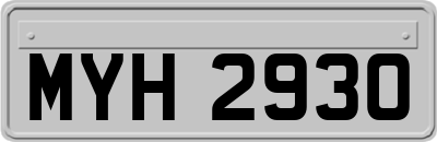 MYH2930