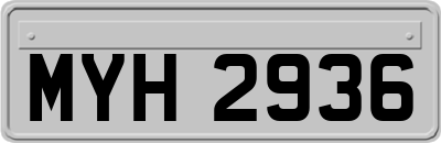 MYH2936