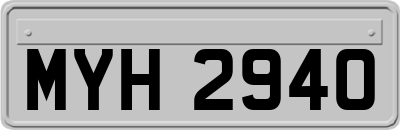 MYH2940