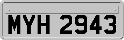 MYH2943
