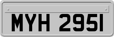 MYH2951