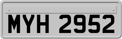 MYH2952