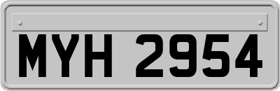MYH2954