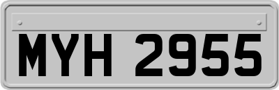 MYH2955