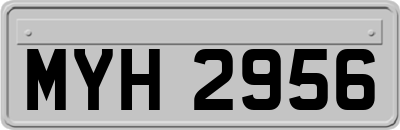 MYH2956