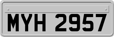 MYH2957